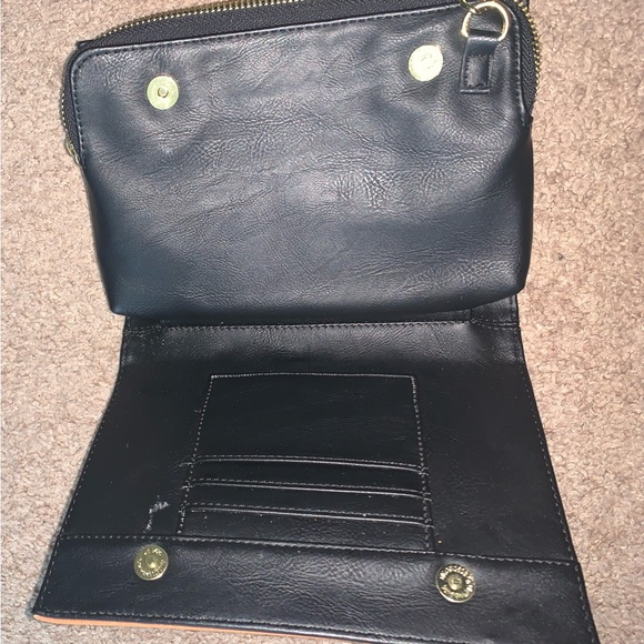 Steve Madden crossbody - Picture 3 of 6